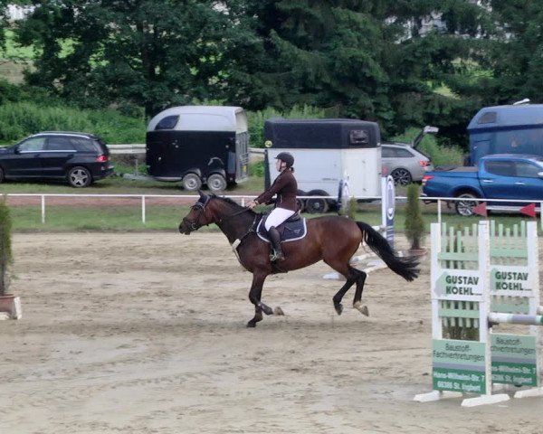 Reitturnier Heiligenwald 2021