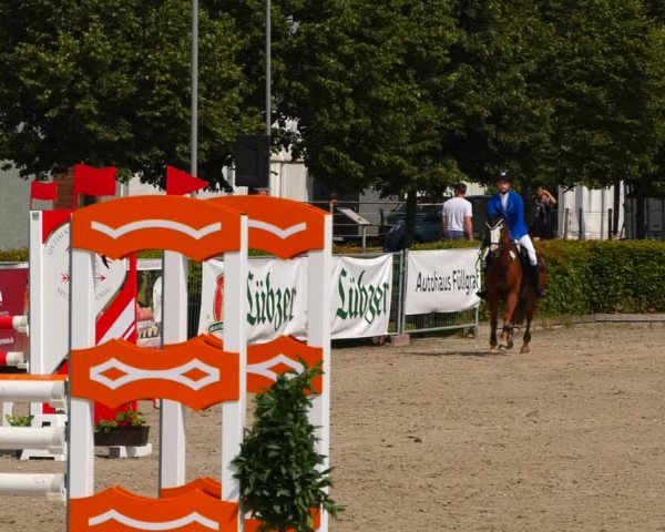 Reitturnier Neustadt/Dosse 2021