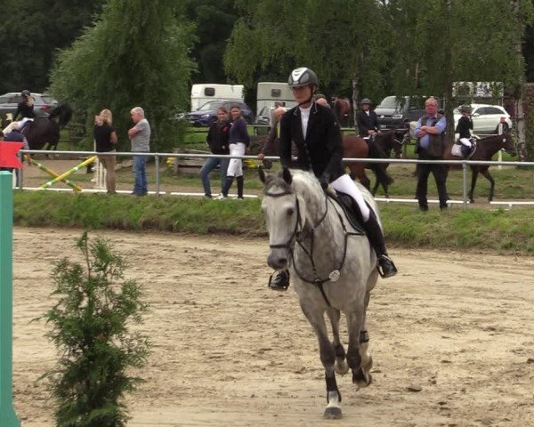 Reitturnier Herbern 2021