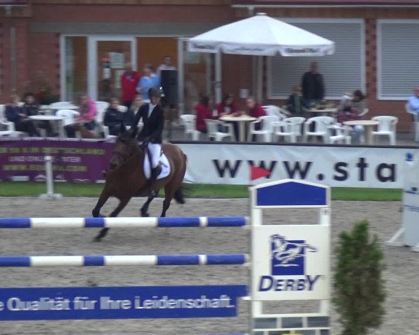 Giebelwald Classics mit Westfälische Meisterschaften Dressur und Springen 2021