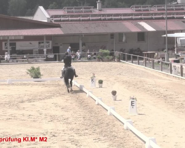 Reitturnier Uder, Reitanlage Kobold 2021