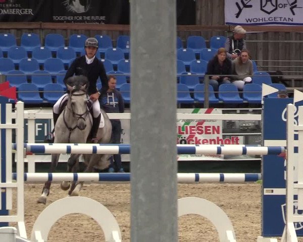 Reitturnier Ladelund 2021
