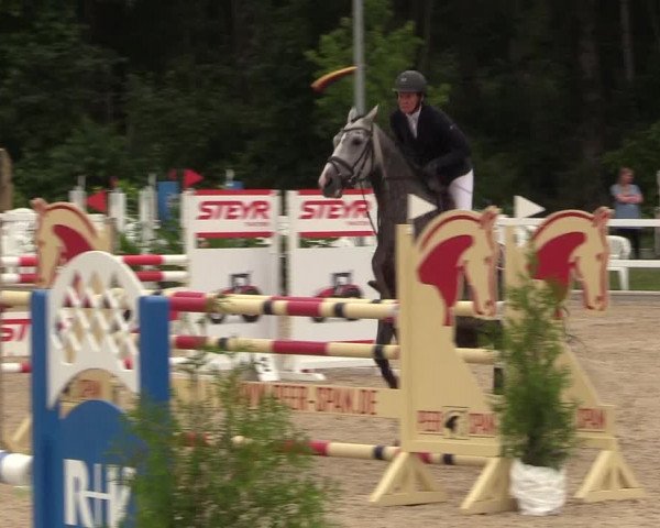Reitturnier Ladelund 2021