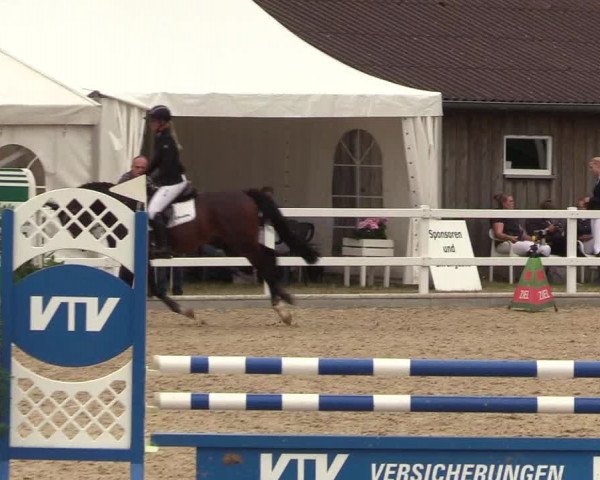 Reitturnier Ladelund 2021