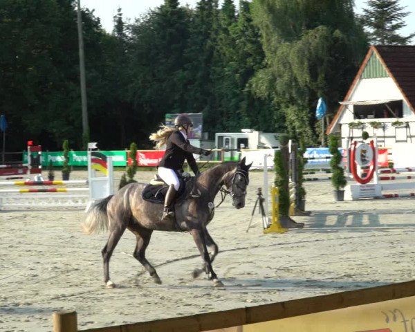 Reitturnier Vlotho-Exter 2021