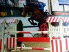 jumper Batida de Coco 50 (Polish Warmblood, 2007, from Bolero de Ravel)