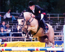 broodmare Solaris K (German Riding Pony, 1992, from Losander)