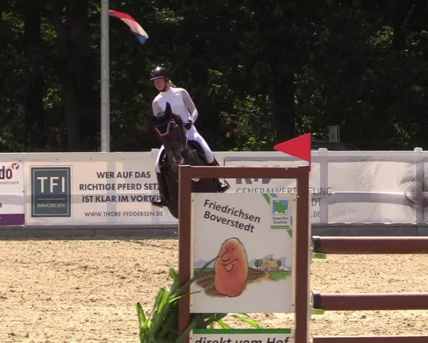 Reitturnier Ladelund 2021