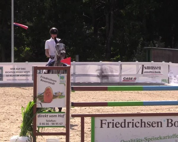 Reitturnier Ladelund 2021