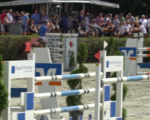 Reitturnier Vlotho-Exter 2021