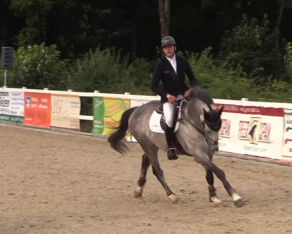 Reitturnier Ladelund 2021