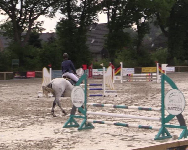 Reitturnier Kropp 2021