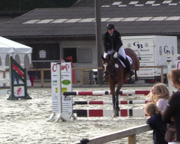 Reitturnier Kropp 2021