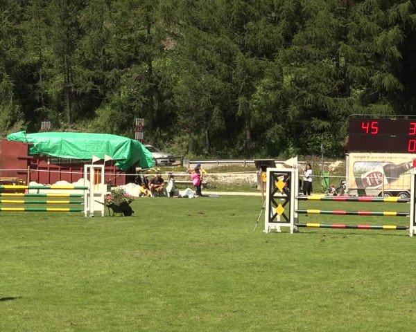 Sommer Concourse Hippique in St. Moritz 2021