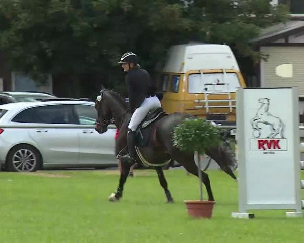 Rakoczy-Reitturnier Bad Kissingen 2021