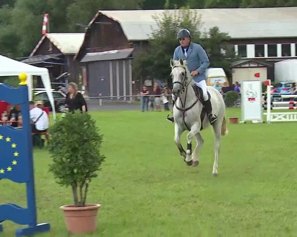 Rakoczy-Reitturnier Bad Kissingen 2021