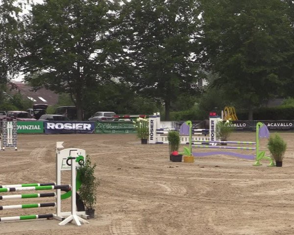 Reitturnier Iserlohn-Kalthof 2021
