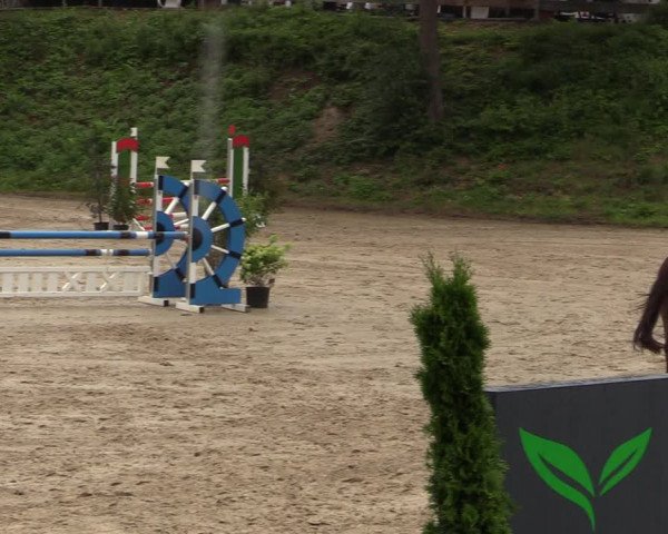 Reitturnier Iserlohn-Kalthof 2021