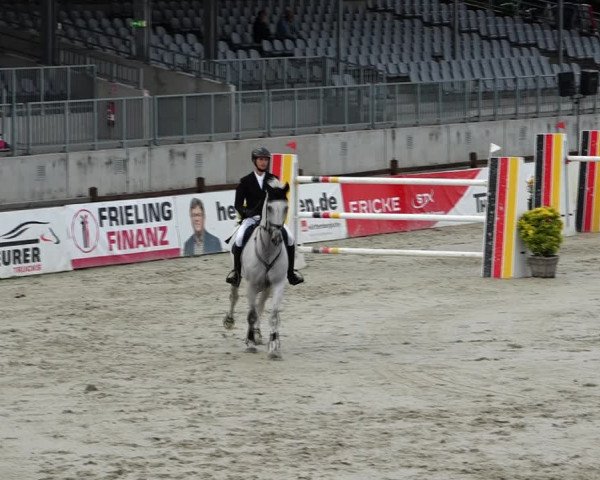 Reitturnier Westergellersen 2021