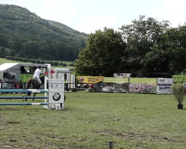 Concours Aesch 2021