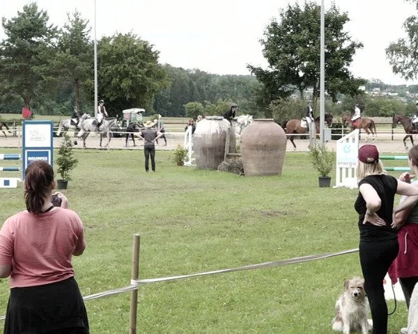Concours Aesch 2021