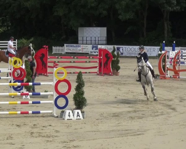 Bergisch Classics - Bergisch Gladbach - Springen 2021