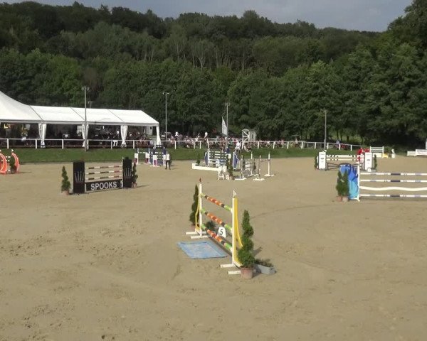 Bergisch Classics - Bergisch Gladbach - Springen 2021
