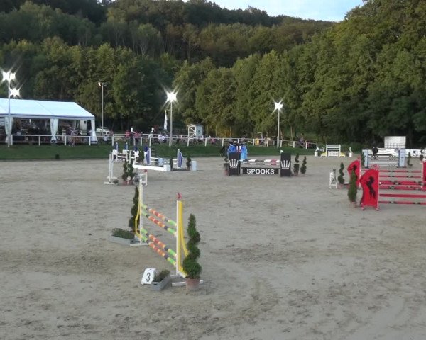 Bergisch Classics - Bergisch Gladbach - Springen 2021