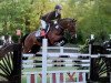 jumper Nemo KG (German Riding Pony, 2003, from Nantano)