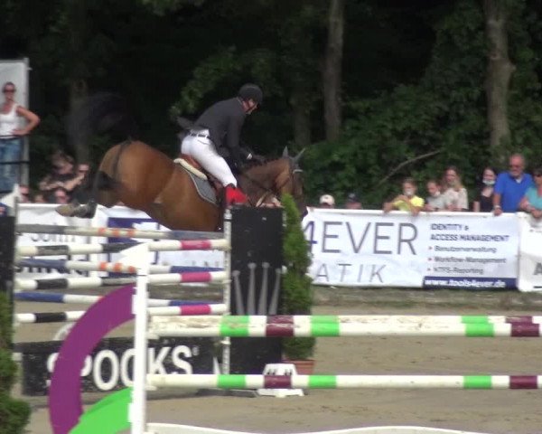 Bergisch Classics - Bergisch Gladbach - Springen 2021