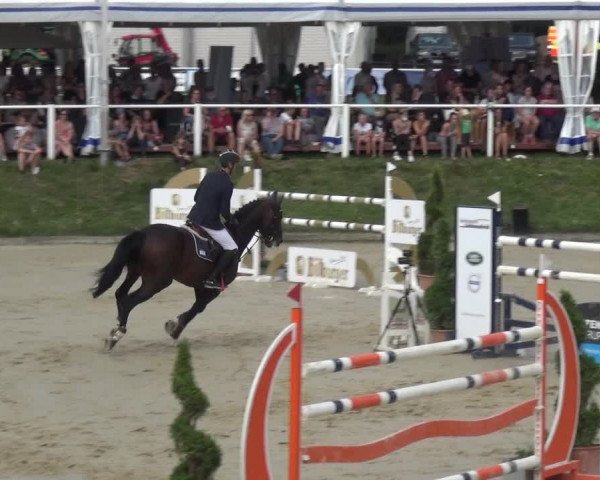 Bergisch Classics - Bergisch Gladbach - Springen 2021