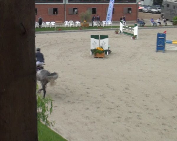 Reitturnier Monheim - Gut Blee 2021