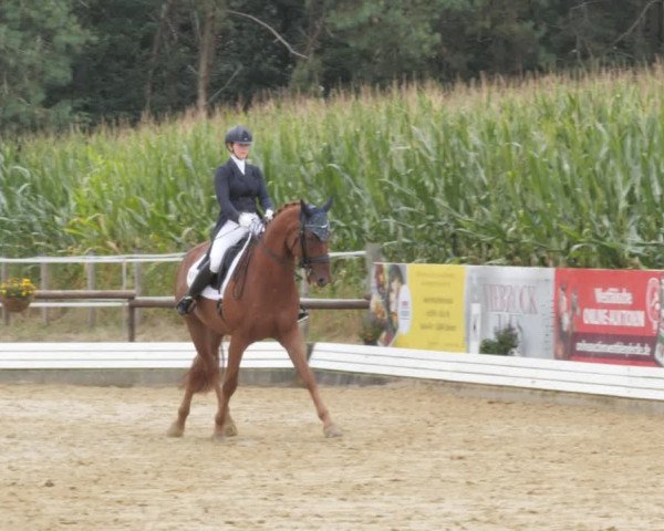 Sommerturnier Ostbevern 2021