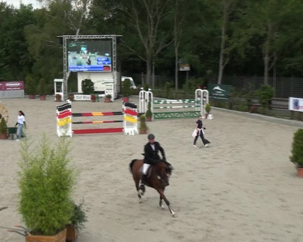 Reitturnier Monheim - Gut Blee 2021