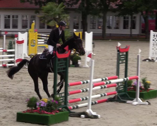Reitturnier Schnarup-Thumby 2021