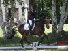 jumper Maddoxx H (German Riding Pony, 2006, from Monaco)