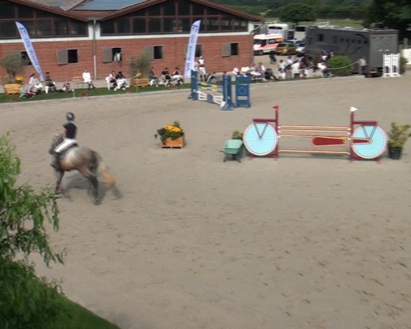 Reitturnier Monheim - Gut Blee 2021