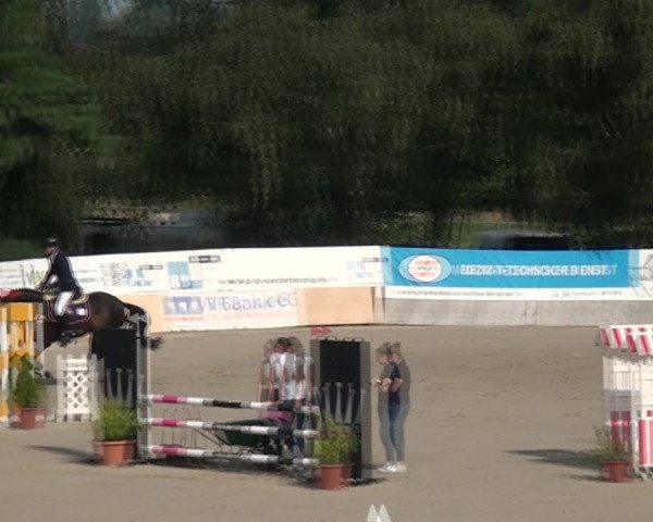 Reitturnier Monheim - Gut Blee 2021