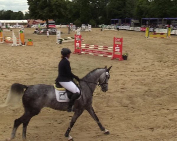 Reitturnier Hellefeld 2021