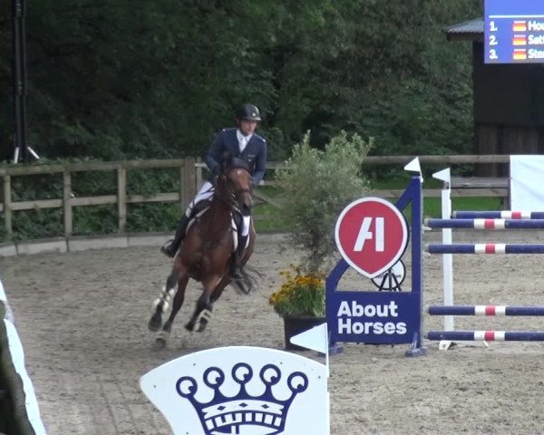 Reitsport Festival am Gut Jagenberg - Solingen 2021