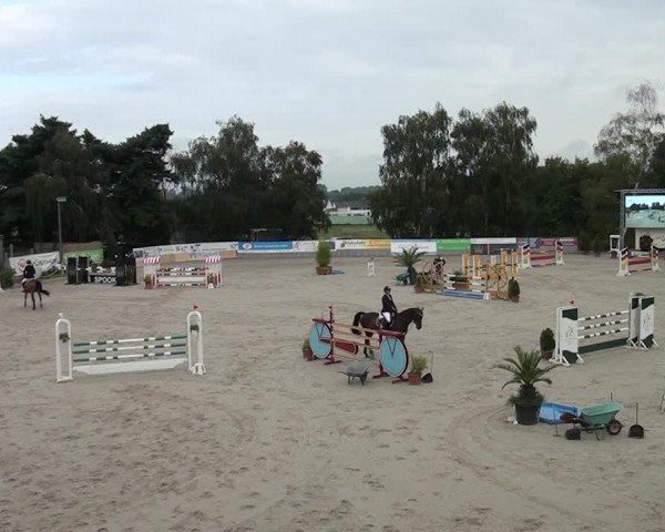 Reitturnier Monheim - Gut Blee 2021