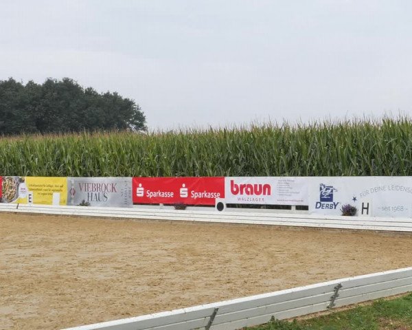 Sommerturnier Ostbevern 2021