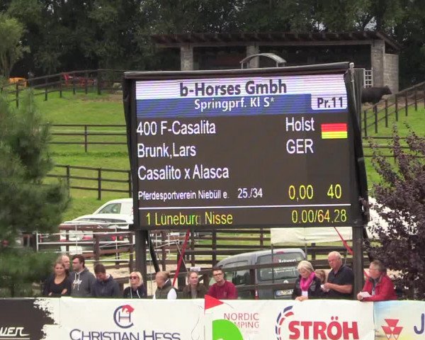 Reitturnier Schnarup-Thumby 2021
