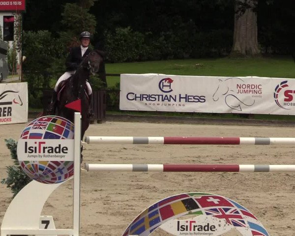 Reitturnier Schnarup-Thumby 2021