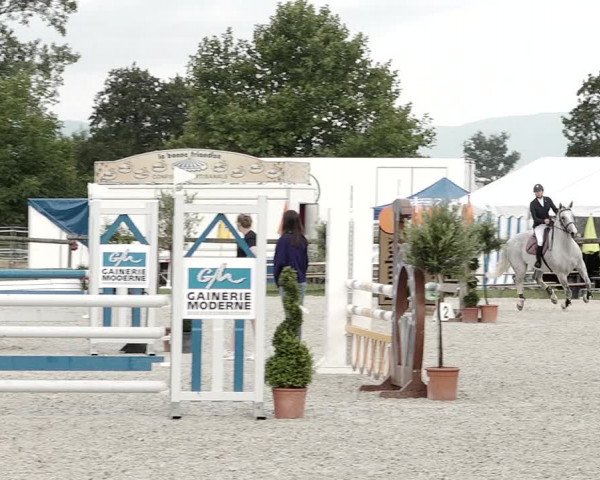 Concours Hippique de Dompierre 2021