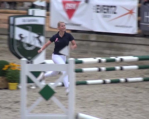 Reitsport Festival am Gut Jagenberg - Solingen 2021