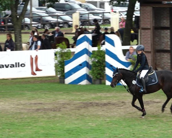 Sommerturnier Ostbevern 2021