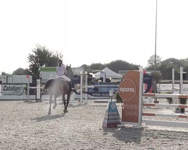Concours Hippique de Dompierre 2021