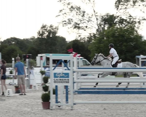 Concours Hippique de Dompierre 2021
