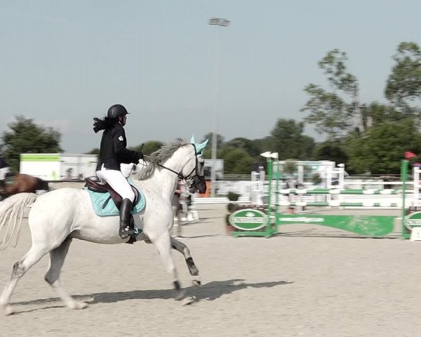 Concours Hippique de Dompierre 2021